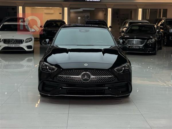 مرسيدس بنز C-Class 2023 للبيع في العراق - اربيل